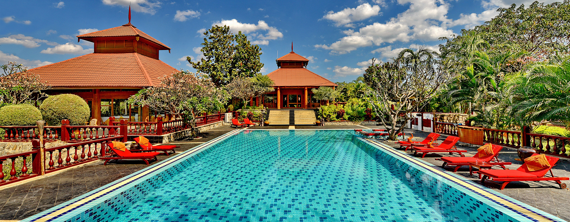 Aureum palace hotels resorts NayPyiTaw